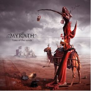 Download track Time To Grow Myrath