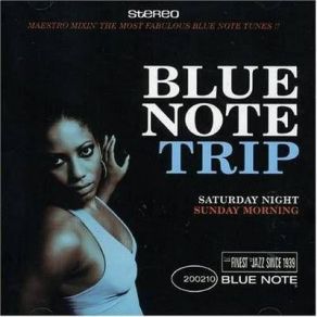 Download track Clap! Blue Note TripBlack Thought, Soulive