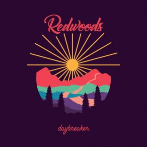 Download track Nothin' But Trouble Redwoods