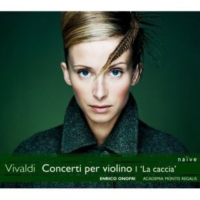 Download track 02 - Concerto In Re Maggiore, RV 208 'Grosso Mogul'- II. Grave - Recitativo Antonio Vivaldi