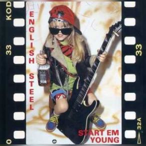Download track We're So Far Away English Steel I