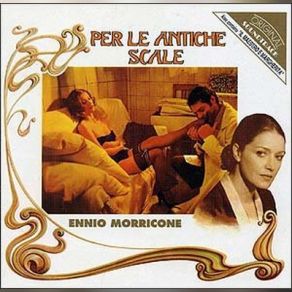 Download track 2nd Variation Ennio Morricone