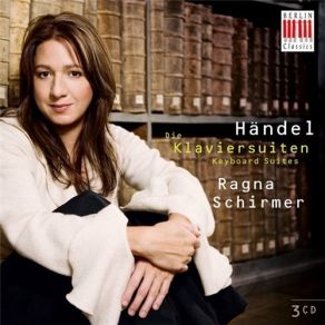 Download track 17. Suite In E Major HWV 430 I5 - Prelude Georg Friedrich Händel