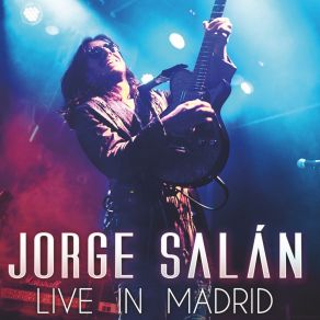 Download track Rocking All Over The World Jorge Salan