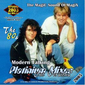 Download track Don'T Lose My Number 2005 [Extreme Edit] Modern Talking