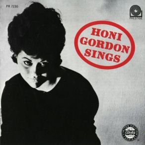Download track Why Try To Change Me Now Honi Gordon