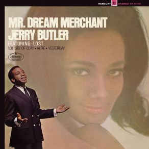 Download track To Make A Big Man Cry Jerry Butler
