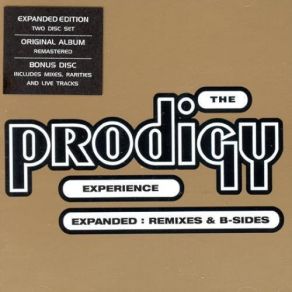 Download track Android The Prodigy