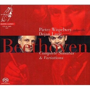 Download track 16.12 Variationen F-Dur Op. 66 'Ein Mädchen Oder Weibchen' - Variation XII- Allegro Ludwig Van Beethoven