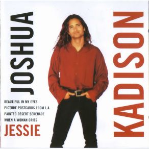 Download track When A Woman Cries Joshua Kadison
