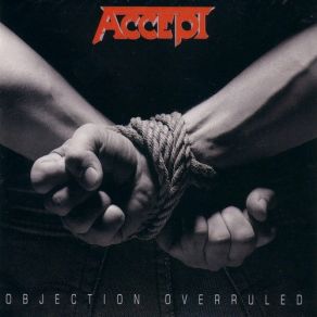 Download track Rich And Famous [Bonus Track] Accept