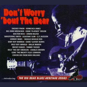 Download track When A Woman Loves A Man Cousin Joe