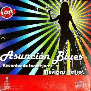 Download track How Can It Be Now (Men At Work) / Good T Asunción BluesMen At Work