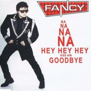 Download track Na Na Na Na Hey Hey Hey Kiss Him Goodbye (Maxi Cut) Fancy