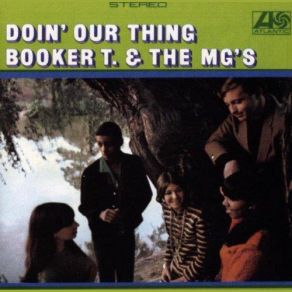 Download track You Don't Love Me Booker T & The MG'S