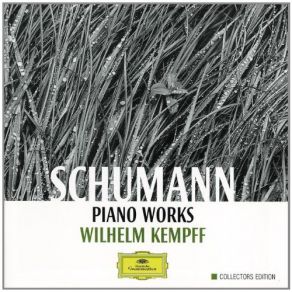 Download track Davidsbundlertanze (18) For Piano, Op. 6: 12. Mit Humor Wilhelm Kempff