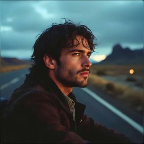 Download track The Last Letter Lukas González