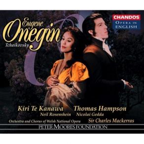 Download track Act 3 - Scene 1 - Polonaise Piotr Illitch Tchaïkovsky