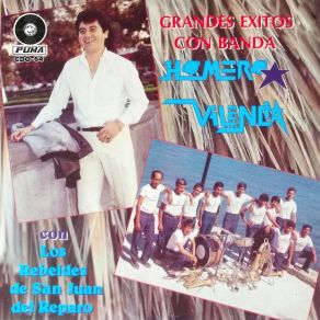 Download track El Tiki Ta Homero Valencia