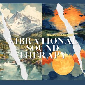 Download track Bowls Of Deep Contemplation, Tranquil River Noise Zen Master