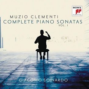 Download track 03. Piano Sonata In G Major, Op. 1, No. 2 I. Spiritoso Clementi Muzio