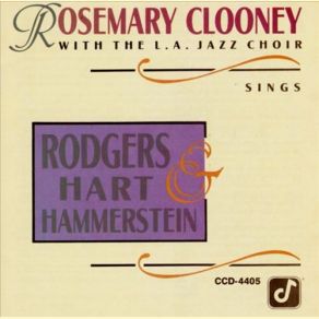 Download track Oh, What A Beautiful Morning Rosemary Clooney
