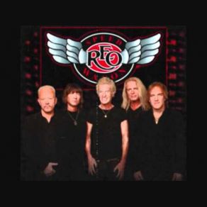 Download track That Ain't Love REO Speedwagon