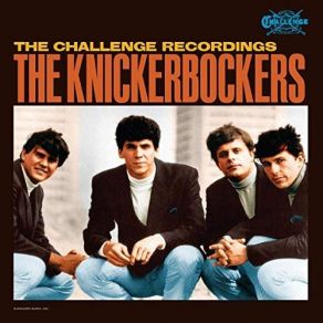 Download track The Pad And How To Use It The KNICKERBOCKERS