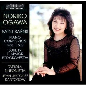 Download track 9. Piano Concerto No. 1 In D Major Op. 17 - I. Andante - Allegro Assai Camille Saint - Saëns