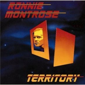 Download track I Spy Ronnie Montrose