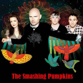 Download track Set The Ray To Jerry The Smashing Pumpkins