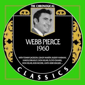 Download track Pathway Of Teardrops Webb Pierce