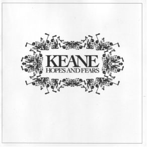 Download track We Might As Well Be Strangers Keane, Tom Chaplin