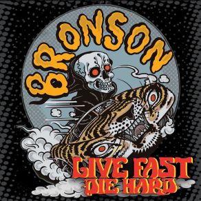 Download track La Crisi' Bronson