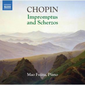 Download track Allegro De Concert In A Major, Op. 46 Mao Fujita
