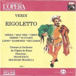 Download track 4. Partite? Crudele 4 Giuseppe Verdi