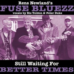 Download track My Streak Of Luck Rens Newland, Fuse BluezzPeter Duke