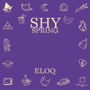 Download track I Walk Into The Forest And Hear A Wizard Hitting A Bell (Interlude) Eloq