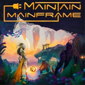 Download track Crack The Code Maintain Mainframe