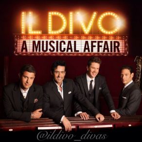Download track Memory Il Divo, Nicole Scherzinger