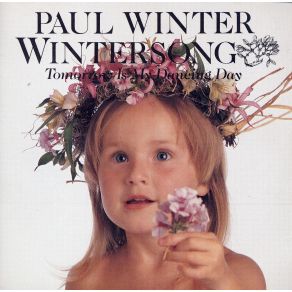 Download track The Cherry Tree Paul Winter