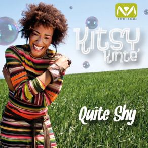 Download track Human Revolution Kitsy Kinte