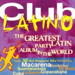 Download track La Movidita (Fun Dance Mix) Lia Crucet