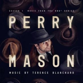 Download track End Credits (Perry Mason - Chapter 5) Terence Blanchard