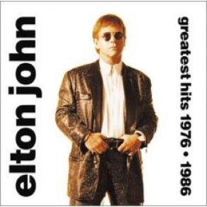 Download track I'm Still Standing Elton John