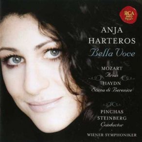 Download track 07. Mozart - Misera. Dove Son. Laure Del Tebro. Ah. Non Son Io Che Parlo K. 369 Mozart, Joannes Chrysostomus Wolfgang Theophilus (Amadeus)
