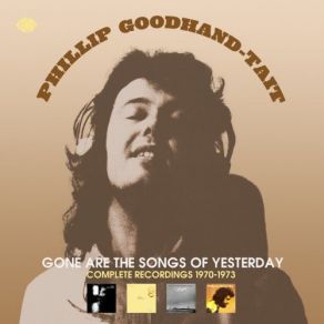 Download track Processed Phillip Goodhand-Tait