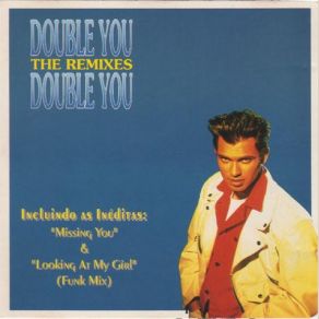 Download track Who's Fooling Who (Organ Mix) Double You
