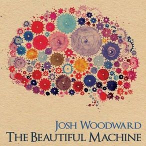 Download track Evolution Josh Woodward