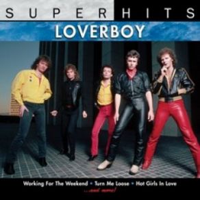Download track When It's Over Loverboy
